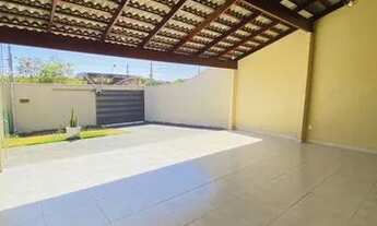 Imagem: Casa 2 Qt c/ Suíte