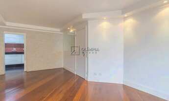 Imagem 3: Venda Apartamento 3 Dormitórios - 96 m² Moema