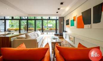 Imagem 2: São Paulo - Casa Padrão - Brooklin