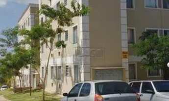 Imagem 4: Apartamento Padrão em Ribeirão Preto