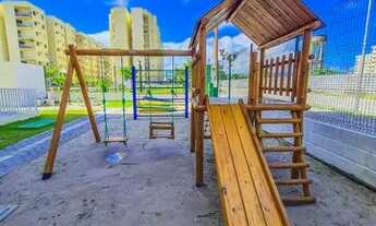 Imagem 5: Alugo apto Aurora centro de paulista