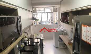 Imagem 6: Apartamento com 2 dormitórios à venda, 67 m² por R$ 620.000,00 - Icaraí - Niterói/RJ