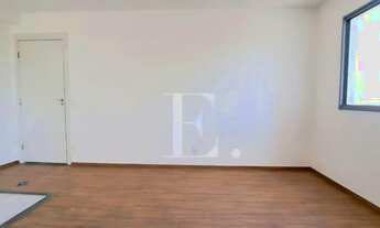 Imagem 7: Apartamento com 2 dormitórios para alugar, 40 m² por R$ 2.623/mês - Barra Funda - São Paul