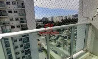 Imagem 7: APARTAMENTO COM 2 QUARTOS E ÁREA DE LAZER EM IRAJÁ!