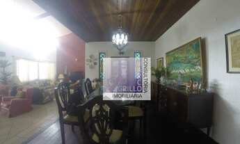 Imagem 5: Casa com 5 quartos à venda e 422 m² por R$ 1.600.000,00 - Recreio dos Bandeirantes - Rio d