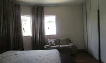 Imagem 7: Casa à venda, 4 quartos, 4 suítes, 5 vagas, Trevo - Belo Horizonte/MG