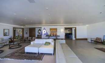 Imagem 7: Apartamento à venda, 4 quartos, 4 suítes, 4 vagas, Copacabana - RIO DE JANEIRO/RJ