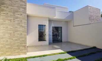 Imagem 4: Casa para venda em Maringá com 75 metros quadrados com 3 quartos