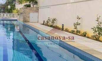 Imagem: Apartamento à venda, 102 m² por R$ 790.000