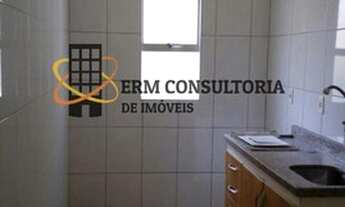 Imagem 5: Apartamento para Venda em São Paulo, Jd Santa Emília, 2 dormitórios, 1 banheiro, 1 vaga