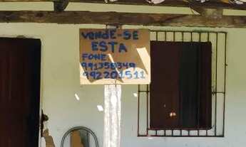 Imagem 3: Vende-se está casa a 500mtros do trapiche que vai para algodoal