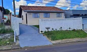 Imagem 2: Aluga se casa sozinha terreno