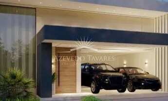 Imagem: 7006 - Casa de condomínio para venda