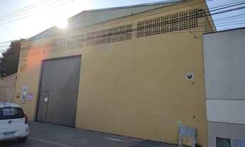 Imagem 2: Aluga se Galpão