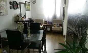 Imagem 2: Alugo apartamento 2 dormitórios no Residencial Parque Sevilha