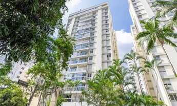 Imagem 3: APARTAMENTO RESIDENCIAL em São Paulo - SP, Vila Nova Conceição