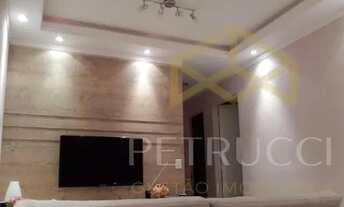 Imagem 5: Apartamento - Parque São Jorge - Campinas