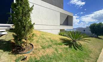 Imagem 3: Casa de condomínio sobrado para venda com 600 metros quadrados com 4 quartos