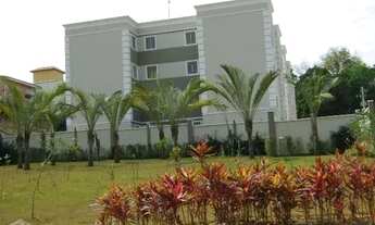 Imagem 5: Alugo apartamento 2 dormitórios no Residencial Parque Sevilha