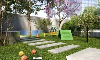 Imagem 6: Apartamento com 2 dormitórios à venda, 47 m² por R$ 346.764 - Hauer - Curitiba/PR