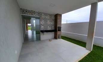 Imagem 5: Excelente casa térrea para venda no Terras Alphaville Camaçari, pronta para morar!