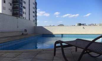 Imagem 7: Apartamento para aluguel tem 130 metros quadrados com 3 quartos em Buritis - Belo Horizont