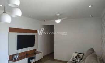Imagem 2: Apartamento - Parque Prado - Campinas