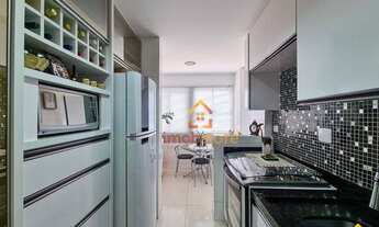 Imagem 3: Apartamento com 3 dormitórios à venda, 96 m² - Centro - Londrina/PR