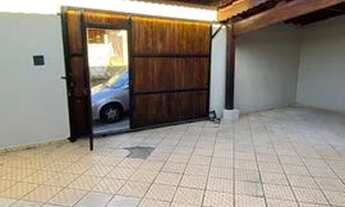 Imagem: Casa para aluguel e venda tem 115 metros