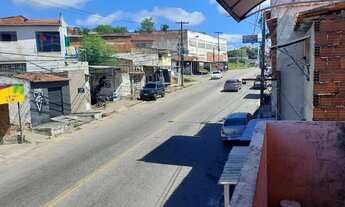 Imagem 3: Vendo Casa EM Rua comercial . Ótimo para quem quer morar ou colocar um comércio