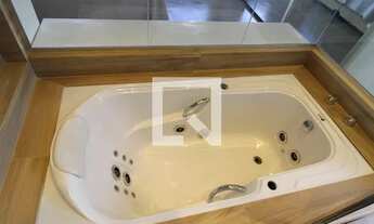 Imagem 3: Apartamento para Aluguel - Vila Leopoldina, 1 Quarto, 70 m2