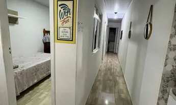 Imagem 5: Alugo Casa por Diária Itajaí SC bairro São Vicente - Próx Mevam