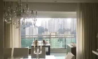 Imagem 3: Apartamento para aluguel e venda com 119 metros quadrados com 3 quartos