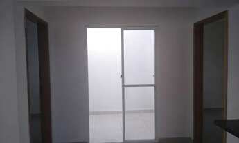 Imagem 3: Casa para venda tem 90 metros quadrados com 2 quartos em Parque São Paulo - Cascavel - PR