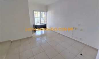 Imagem 2: 11744- Casa para aluguel com 516 metros quadrados com 3 quartos em Lapa - São Paulo - SP