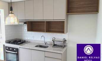 Imagem 5: Apto com Uma suíte Para Locação no Glass Alphaville