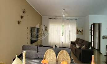 Imagem 4: Aluga-se Casa Térrea com 4 suítes no Jardim das Colinas, São José dos Campos/SP