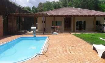 Imagem: Casa no Jd Elisa