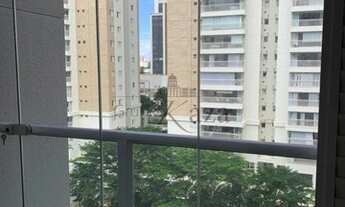 Imagem 1: Apartamento para aluguel com 77 metros quadrados com 2 quartos