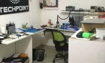 Imagem 4: Casa na Terra Firme vendo