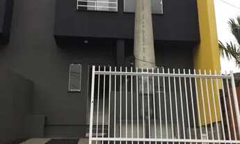 Imagem: Sobrado geminado 2 qtos, Bairro Santa Catarina