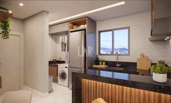 Imagem 4: Apartamento à venda, 2 quartos, 1 suíte, 1 vaga, Padre Eustáquio - Belo Horizonte/MG