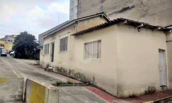 Imagem 4: Terreno/Galpão/imóvel para renda. . São quase 1000m² de área total na Avenida Casa Verde