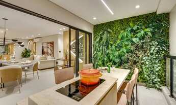 Imagem 5: Apartamento para venda com 85 metros quadrados com 3 quartos em Setor Marista - Goiânia