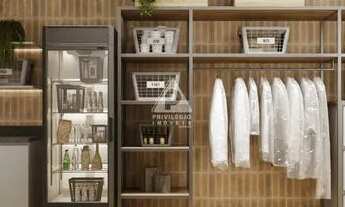 Imagem 3: Cobertura à venda, 2 quartos, 1 suíte, 1 vaga, Ipanema - RIO DE JANEIRO/RJ