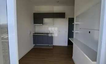 Imagem 3: Apartamento com 1 Dormitório 28,5m² - locação R$ 2.100,00 - Lapa - São Paulo/SP