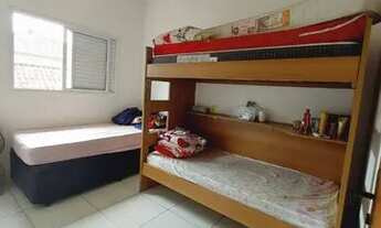 Imagem 5: Casa de condomínio locação definitiva na Aviação em Praia Grande SP