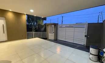 Imagem 3: Ótima casa mobiliada, com piscina a venda no Menezes 4 em Bady Bassitt