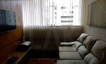 Imagem 5: Apartamento à venda, 3 quartos, 1 suíte, 2 vagas, Vila Paris - Belo Horizonte/MG