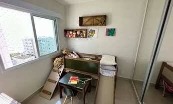 Imagem 2: Apartamento para venda tem 142 metros quadrados com 3 quartos em Jardim Renascença - São L